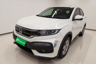 本田XR-V 2017款 1.5L LXi CVT经典版