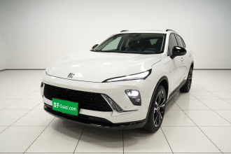 别克 2024款 昂科威S 28T 炫黑尊尚版