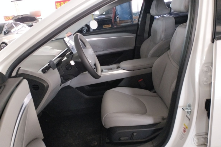 小鹏MONA M03 2024款 620 超长续航局部细节19