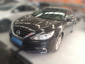 日产 天籁 2016款 2.0L XE 时尚版