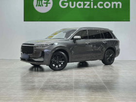 理想汽车 理想ONE 2021款 增程6座版