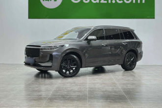 理想汽车 理想ONE 2021款 增程6座版