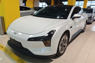 小鹏MONA M03 2024款 620 超长续航