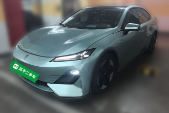 深蓝汽车 深蓝SL03 2022款 1.5L 1200增程版