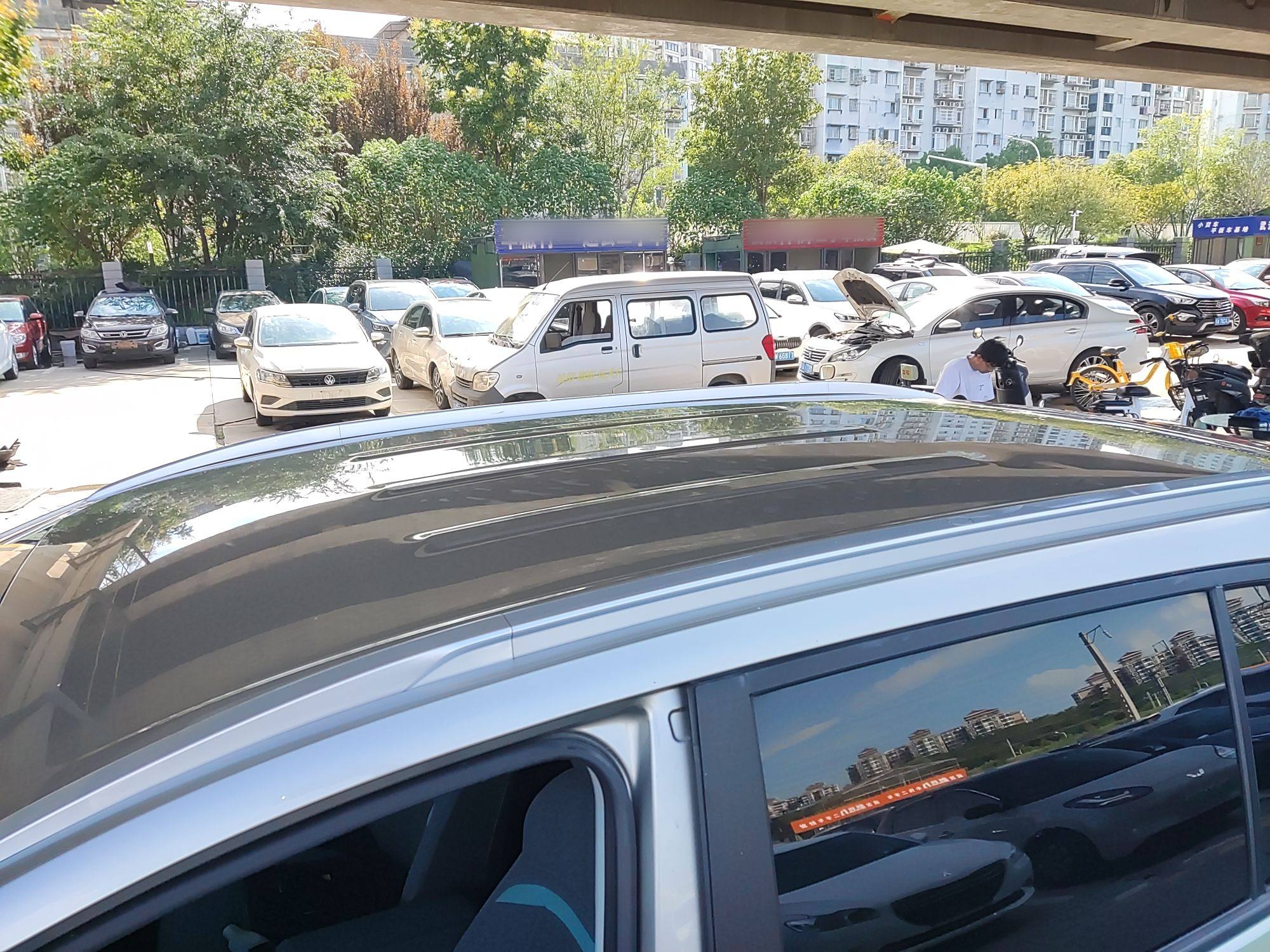 埃安 AION Y 2023款 Younger