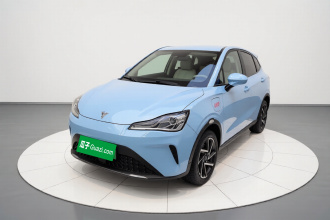 哪吒汽车 哪吒AYA 2023款 401 Lite
