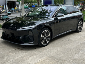 蔚来ET5T 2024款 75kWh Touring