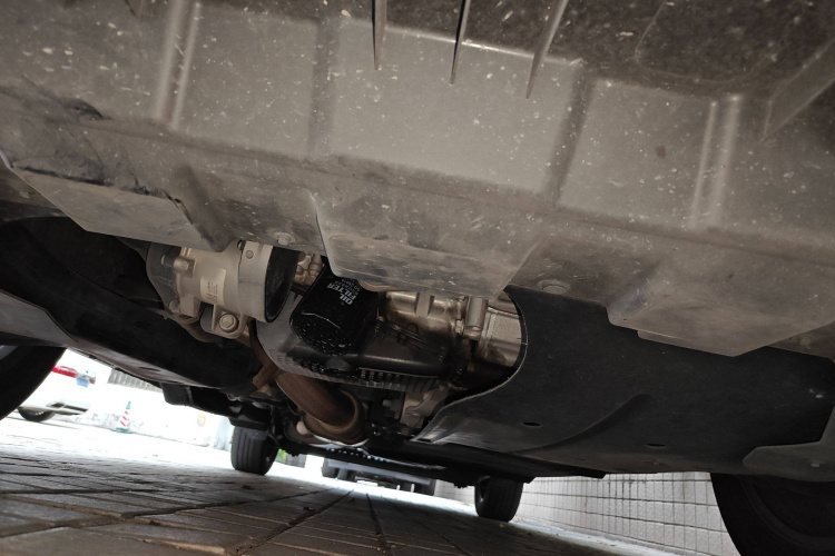 别克GL8 2022款 陆上公务舱 652T 豪华型局部细节9008