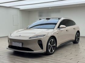 蔚来ET5T 2023款 75kWh Touring