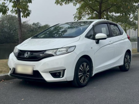 本田 飞度 2014款 1.5L LX CVT舒适型