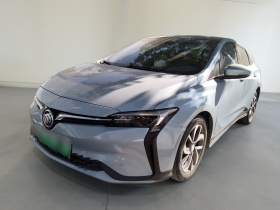 别克 微蓝6 2019款 互联智慧型