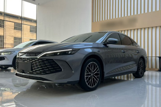 比亚迪 秦L 2024款 DM-i 120KM卓越型