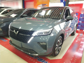 五菱汽车 五菱星辰 2022款 2.0L DHT电速款