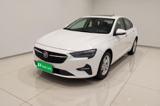 别克 君威 2022款 552T 智享型