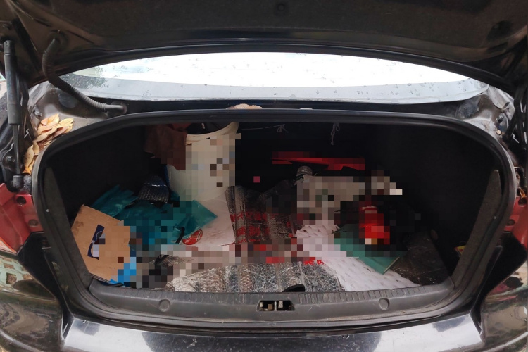 三菱 翼神 2012款 贺岁版 1.8L CVT舒适型中控内饰23