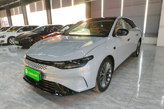 零跑汽车 零跑C01 2024款 增程 316尊享版