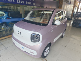 奔腾小马 2026款 222km 闪耀马