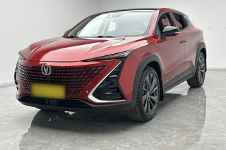 长安UNI-T 2020款 1.5T 旗舰型