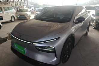 小鹏G7 2025款 702 超长续航 Ultra