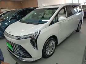 别克 世纪 2023款 2.0T 六座蕴世版