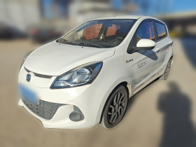 长安 奔奔 2015款 1.4L IMT豪华型 国V