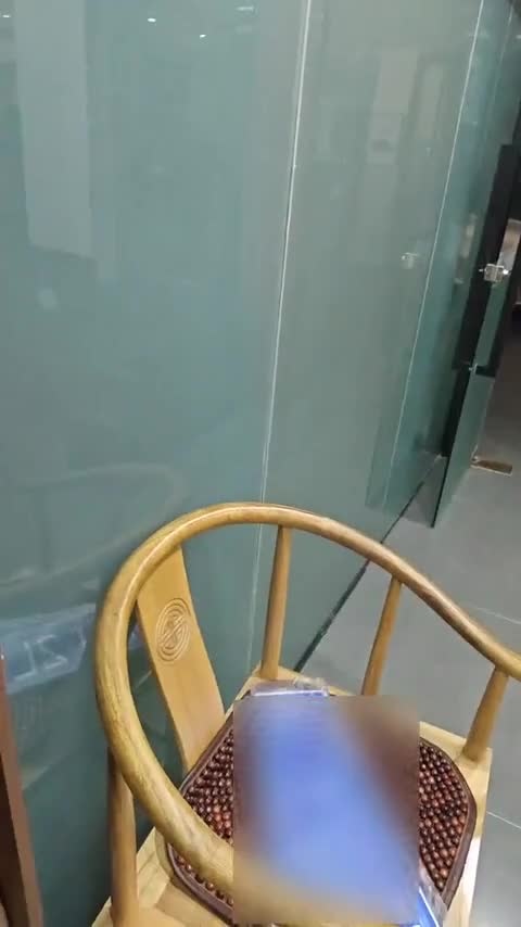 丰田Sienna（平行进口） 讲解1