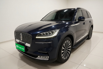 林肯 飞行家 2020款 3.0T V6 四驱尊雅版