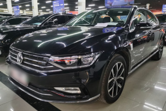 大众 迈腾 2020款 280TSI DSG 舒适型