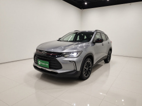 雪佛兰 创酷 2019款 Redline 325T 自动趣版 国VI