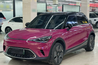 smart精灵#1 2022款 Premium版