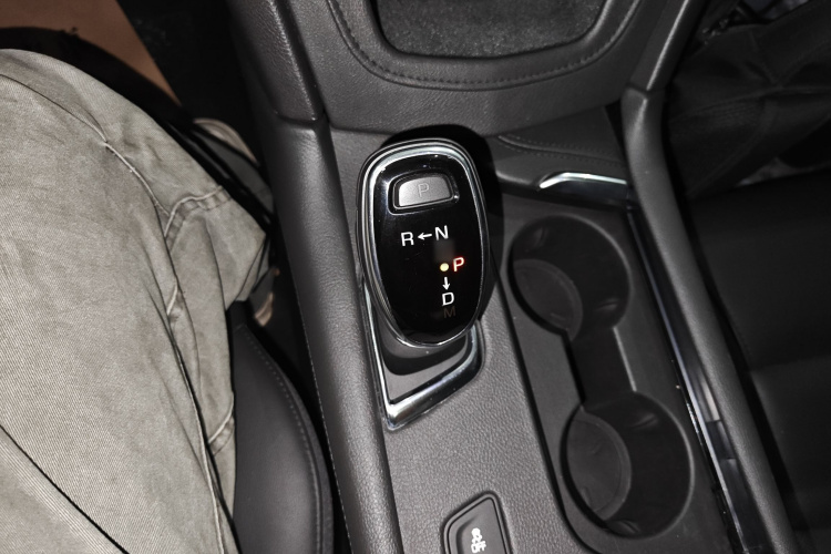 凯迪拉克XT5 2018款 25T 豪华型局部细节18