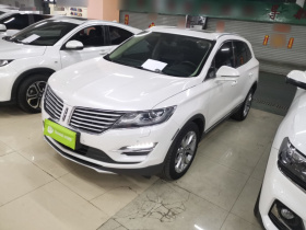 林肯MKC 2017款 2.0T 两驱尊雅版