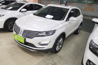 林肯MKC 2017款 2.0T 两驱尊雅版