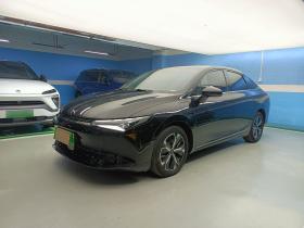 小鹏P5 2024款 500Plus版