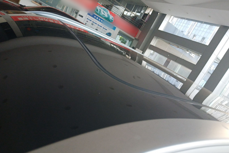 吉利汽车 星越L 2024款 2.0TD 高功自动两驱天际版局部细节57