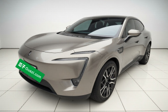 阿维塔11 2023款 超长续航单电机版 5座