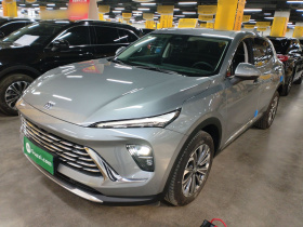 别克 昂科威 2025款 25T 进享白金版