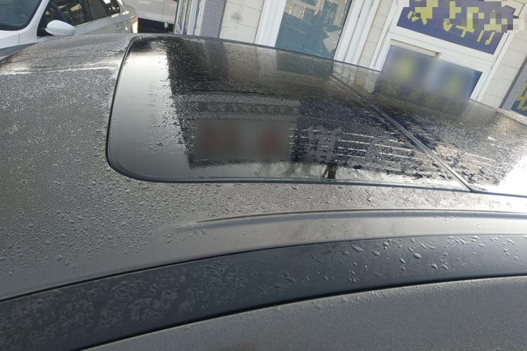 日产 楼兰 2019款 2.5L XL 两驱智联豪华版 国VI局部细节57