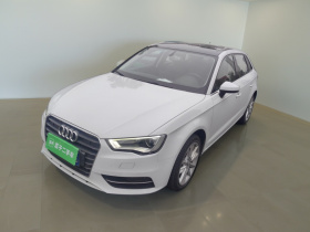 奥迪A3 2015款 Sportback 40 TFSI 自动舒适型