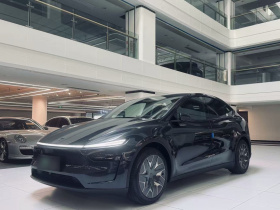 特斯拉 Model Y L 2025款 长续航全轮驱动版