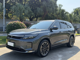 鸿蒙智行 问界M7 2024款 1.5T 智驾四驱Pro版 5座