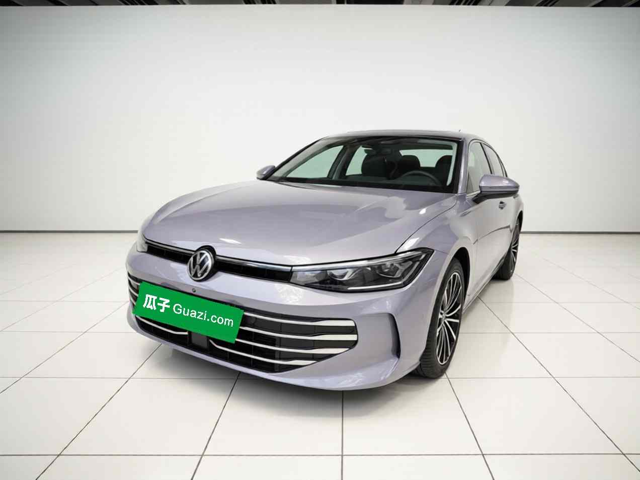 大众 帕萨特 2025款 Pro 380TSI 龙尊版(2)