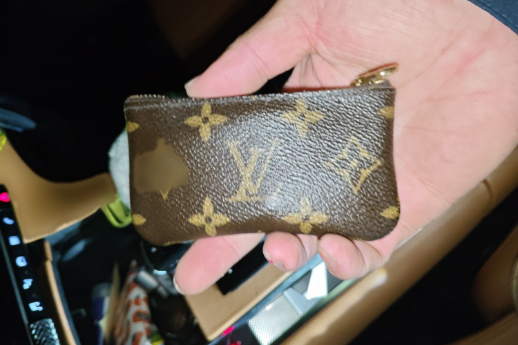 DS 7 2018款 45THP 里沃利先锋版中控内饰7001