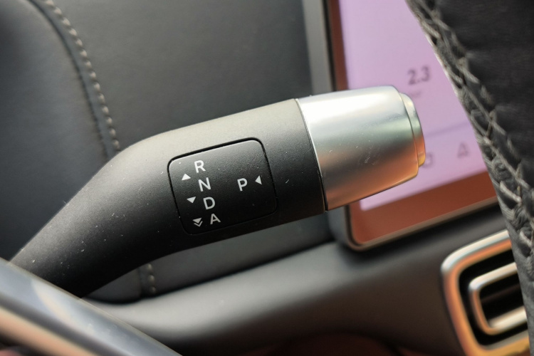 理想汽车 理想L8 2023款 Pro局部细节18