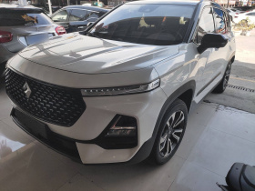 宝骏RS-5 2019款 1.5T CVT智能驾控旗舰版 国V