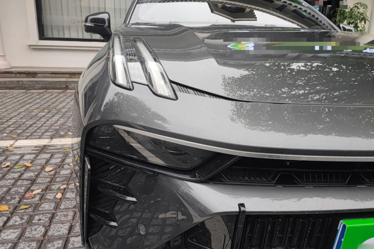 领克03 2023款 2.0TD DCT劲Pro车身外观6001