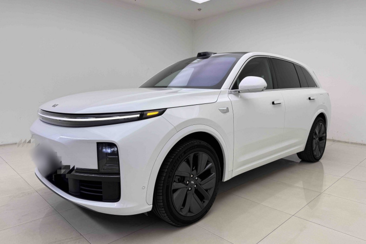 理想汽车 理想L7 2024款 Ultra车身外观6008