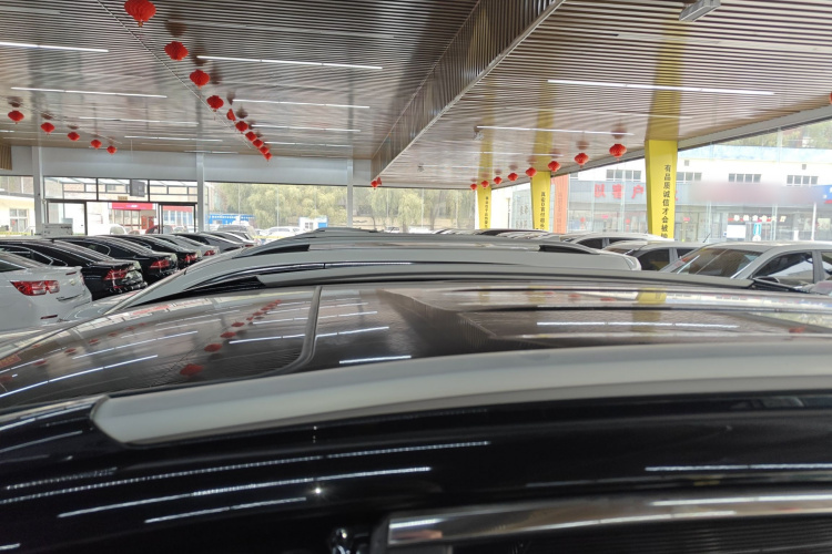 哈弗H6 2018款 运动版 1.5T 自动两驱精英型 国V局部细节57