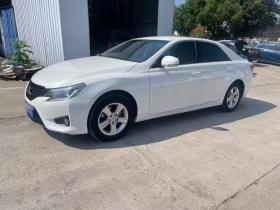 丰田 锐志 2013款 2.5S 菁锐版