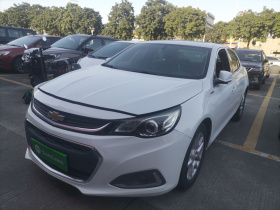 雪佛兰 迈锐宝 2016款 1.6T 自动舒适版